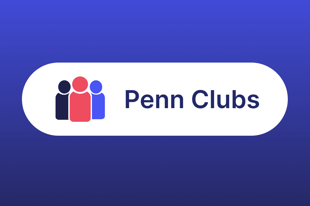 Penn Clubs