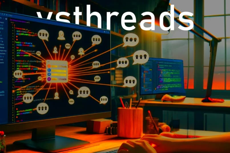 VSThreads